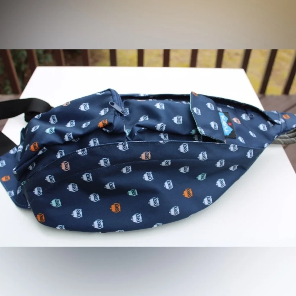 Kavu owl rope